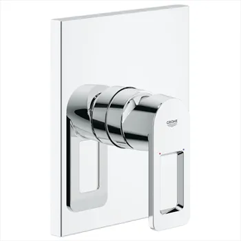 Quadra 19455000 rubinetto doccia outlet cromato codice prod: 19455000 product photo Default L2