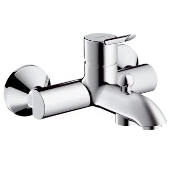 Focus rubinetto vasca outlet a due fori codice prod: 31742000 product photo