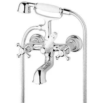 Delfi rubinetto vasca outlet codice prod: Z46230.8008CD product photo Default L2