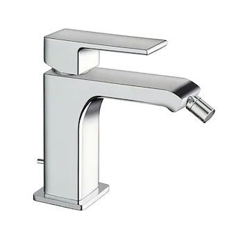 Quadri S rubinetto bidet monoleva codice prod: LISQS32151 product photo Default L2