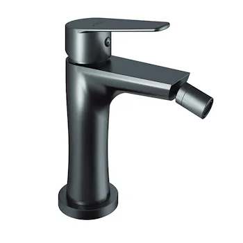 Como miscelatore bidet grigio lucido codice prod: 0000MXCO0381000 product photo Default L2