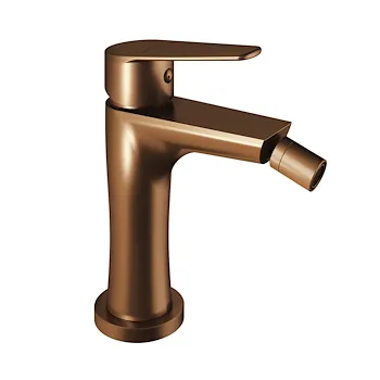Como miscelatore bidet oro rosa codice prod: 0000MXCO0382000 product photo Default L2
