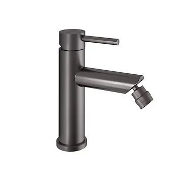 Garda miscelatore bidet grigio lucido codice prod: 0000MXGA0381000 product photo Default L2