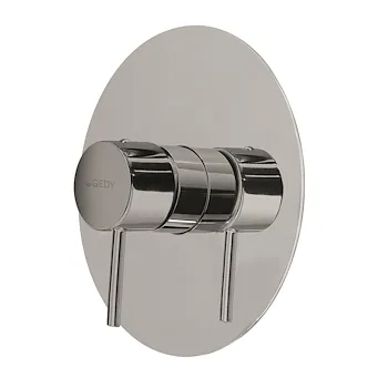 Garda miscelatore doccia a incasso cromato codice prod: 0000MXGA0413000 product photo Default L2