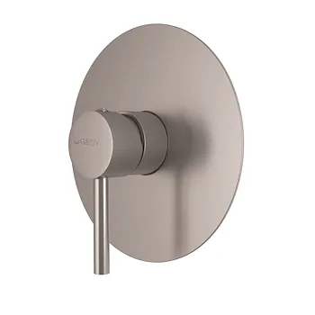 Garda miscelatore doccia a incasso grigio codice prod: 0000MXGA0438000 product photo Default L2