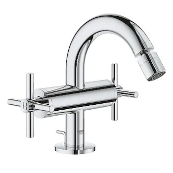 Atrio rubinetto bidet 2 maniglie codice prod: 24027003 product photo Default L2