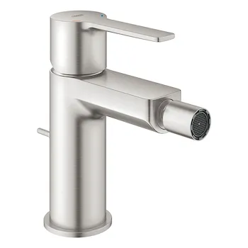 Lineare rubinetto bidet monoleva codice prod: 33848DC1 product photo Default L2