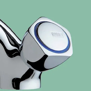 Alfa Beta rubinetto bidet 2 maniglie codice prod: 5463.0000.B041 product photo Foto2 L2