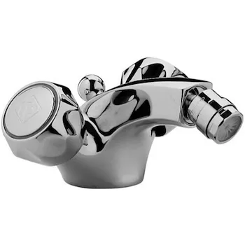 DANUBIO rubinetto bidet con piletta cromato codice prod: DA135CR product photo Default L2