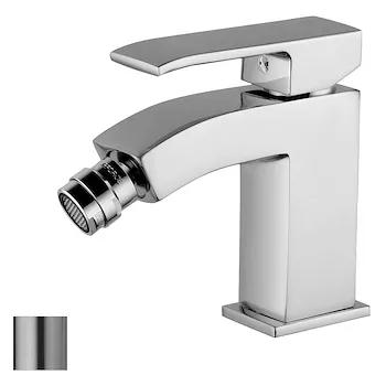 Level miscelatore bidet satinato codice prod: LES135ST product photo Default L2