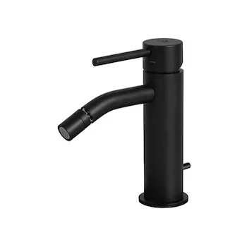 LIGHT miscelatore bidet codice prod: LIG135NO product photo Default L2