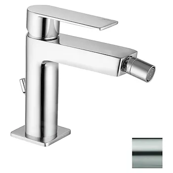 TANGO miscelatore bidet con piletta codice prod: TA135ST product photo Default L2