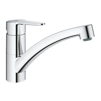 GROHE BAEUCO miscelatore per lavello bocca bassa codice prod: 31680000 product photo Foto1 L2