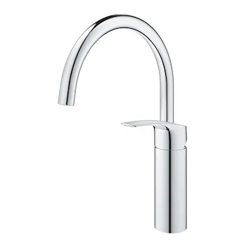 GROHE EUROSMART NEW miscelatore lavello  bocca alta cromata codice prod: 33202003 product photo Foto1 L2