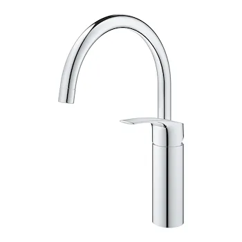 GROHE EUROSMART NEW miscelatore lavello  bocca alta cromata codice prod: 33202003 product photo Foto2 L2