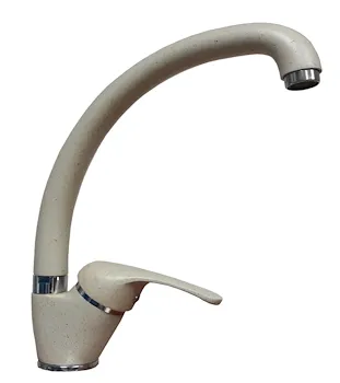 Miscelatore monocomando per lavello con bocca fissa codice prod: BY106000GA product photo Default L2