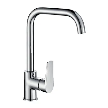 Miscelatore monocomando per lavello con canna girevole codice prod: S110000070 product photo Default L2