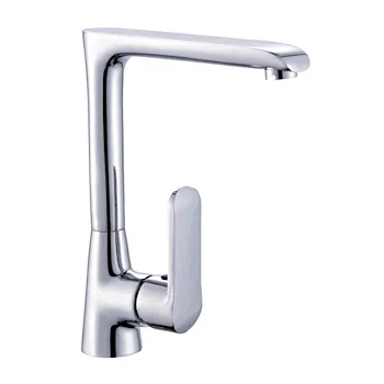 Miscelatore monocomando per lavello con canna girevole codice prod: S110000080 product photo Default L2
