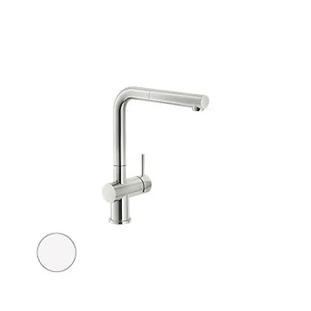 Live rubinetto cucina con doccia estraibile codice prod: LV00117/1WM product photo Default L2