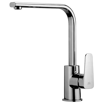 SLY SY180 miscelatore lavello cromato bocca girevole codice prod: SY180CR product photo Default L2