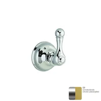 Arcana  rubinetto doccia incasso cromo oro codice prod: AR00020074 product photo Default L2