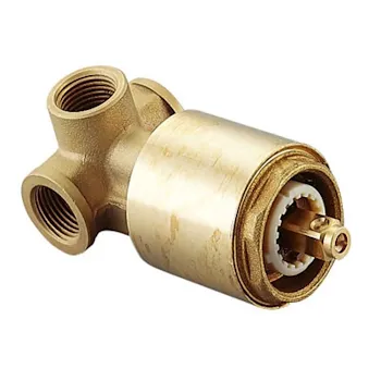 Corpo incasso rubinetto doccia codice prod: ZA00230004 product photo Default L2