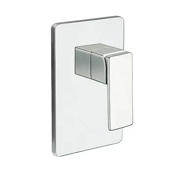 Quadri s lisqs68651 rubinetto doccia incasso cromato codice prod: LISQS68651 product photo Default L2