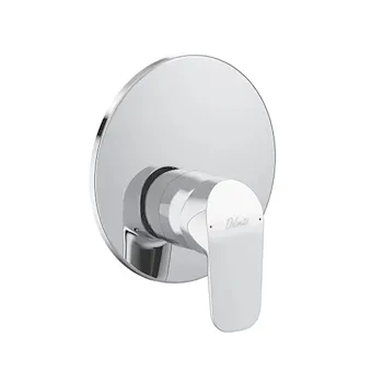 Base miscelatore doccia Base cromato incasso codice prod: A6726AA product photo Default L2