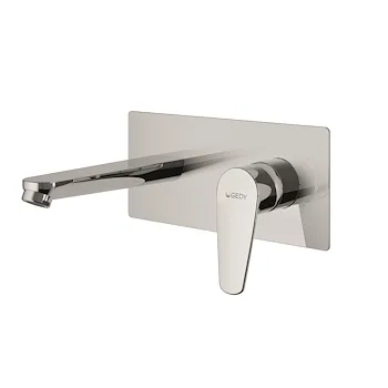 Como miscelatore a parete lavabo cromato codice prod: 0000MXCO0713000 product photo Foto2 L2