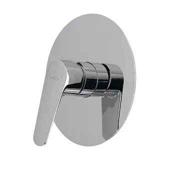 Como miscelatore doccia incasso cromato codice prod: 0000MXCO0413000 product photo Default L2