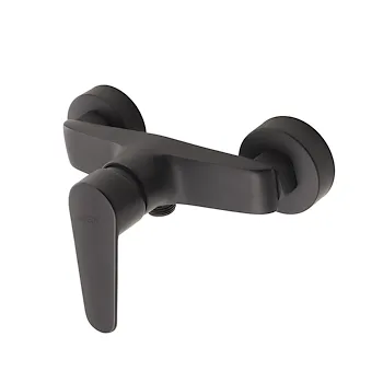 Como miscelatore doccia incasso nero opaco codice prod: 0000MXCO0614000 product photo Default L2