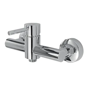 Garda miscelatore doccia esterno cromato codice prod: 0000MXGA0613000 product photo Default L2