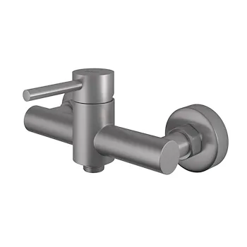 Garda miscelatore doccia esterno grigio codice prod: 0000MXGA0638000 product photo Default L2