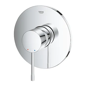 Essence rubinetto doccia incasso cromato codice prod: 24057001 product photo Foto1 L2