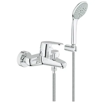 Eurodisc Cosmopolitan rubinetto doccia esterno codice prod: 33395002 product photo Default L2