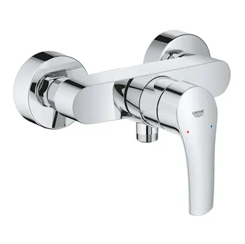 Eurosmart New  rubinetto doccia esterno a due fori codice prod: 33555003 product photo Default L2