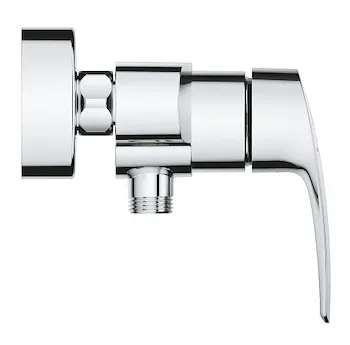 Eurosmart New  rubinetto doccia esterno a due fori codice prod: 33555003 product photo Foto1 L2