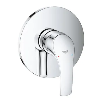 Eurosmart New rubinetto doccia incasso codice prod: 24042002 product photo Default L2