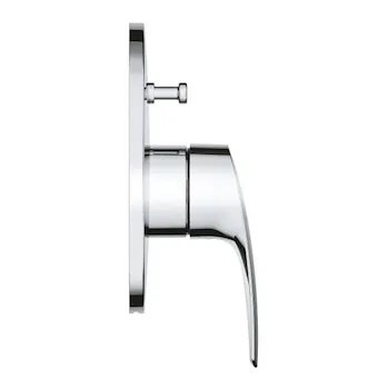 Eurosmart New  rubinetto doccia incasso codice prod: 33305003 product photo Foto2 L2