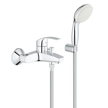Eurosmart rubinetto doccia esterno codice prod: 3330220A product photo Default L2