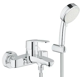 Eurostyle Cosmopolitan rubinetto doccia esterno codice prod: 3359220A product photo Default L2