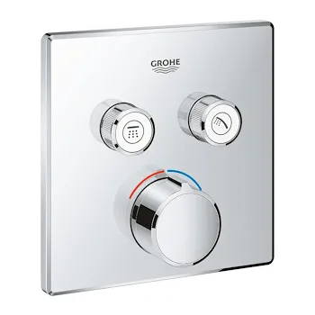 Smartcontrol rubinetto doccia termostatico codice prod: 29148000 product photo Default L2