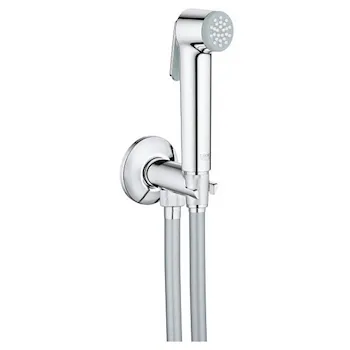 Tempesta-f idroscopino 26358000 con rubinetto squadra cromato codice prod: 26358000 product photo Default L2