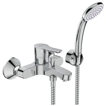 Alpha rubinetto doccia esterno codice prod: BC676AA product photo Default L2