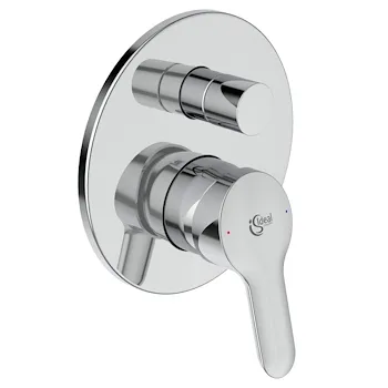 Alpha rubinetto doccia incasso codice prod: A7185AA product photo Default L2