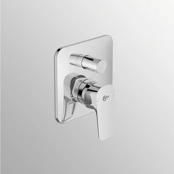 Cerafine D rubinetto doccia incasso codice prod: A7189AA product photo Default L2