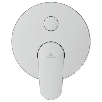 Cerafine o a7193aa rubinetto doccia incasso cromato codice prod: A7193AA product photo Default L2