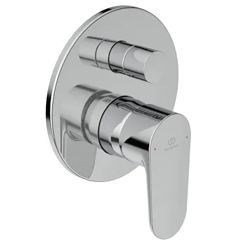 Cerafine o a7193aa rubinetto doccia incasso cromato codice prod: A7193AA product photo Foto1 L2