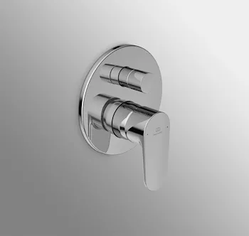 Cerafine o a7193aa rubinetto doccia incasso cromato codice prod: A7193AA product photo Foto2 L2
