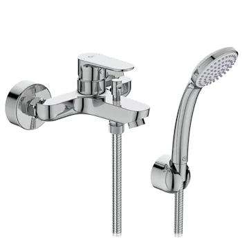 Cerafine O rubinetto doccia esterno codice prod: BC706AA product photo Default L2